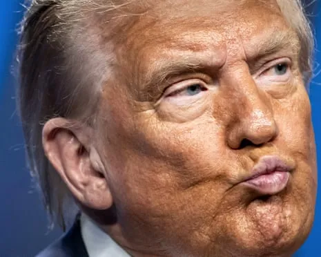 Trump v the Truth Overview: Few Network Would Attempt TV So Audacious (and) Exhausting