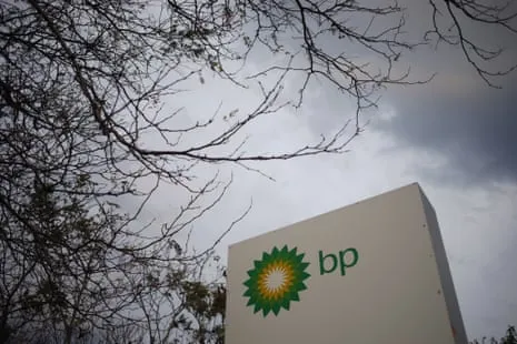 The Indiana Town Existing Beneath the Presence of a BP Refinery: Locals Report 'Way Excessive Incidents'