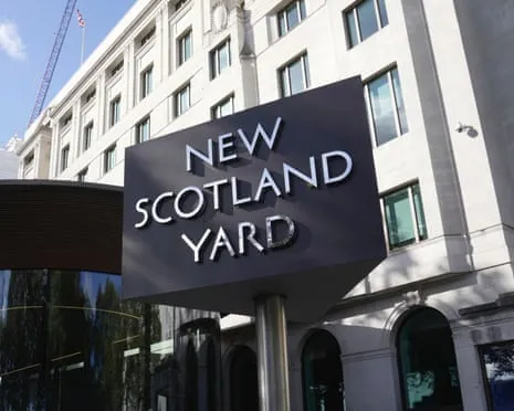 Two Men and a Woman Taken into Custody in the Essex Area on Allegations of Supporting Russia's Spy Agency