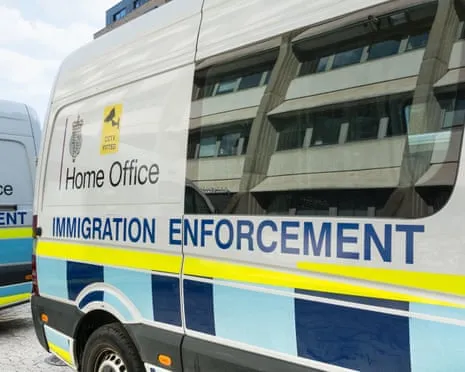 Initial Person Deported to French Territory As Part of ‘One In, One Out’ Immigration Deal, States UK