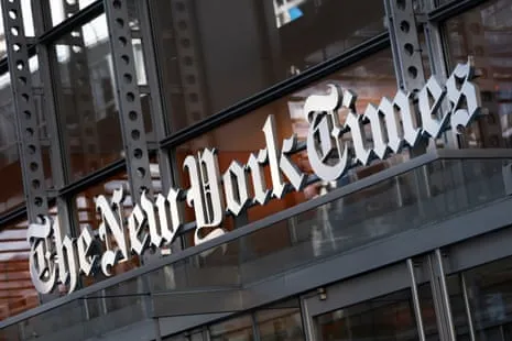 Donald Trump’s Legal Action Challenging the New York Times is Frivolous—Yet Creates a Significant Risk to Media Independence